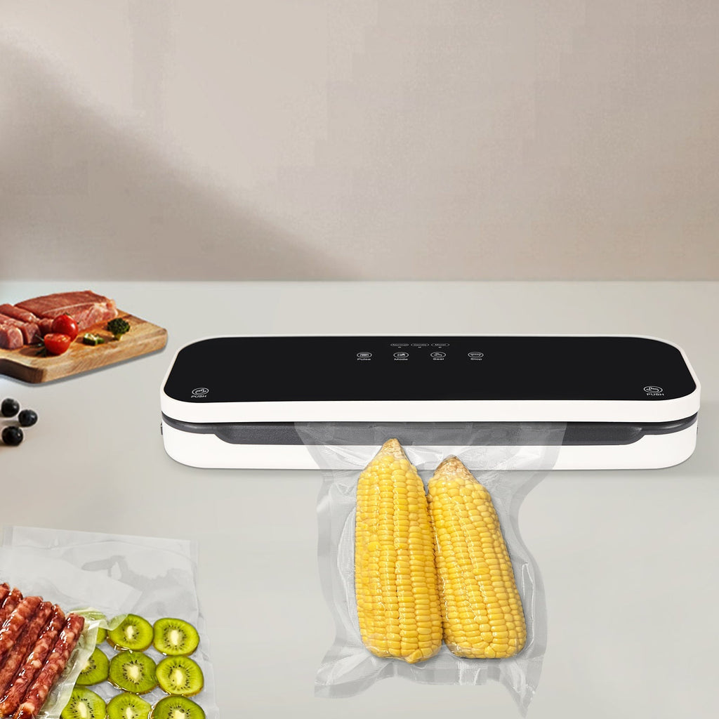 Food Vacuum Sealer Machine - Preserve Meat & Produce
