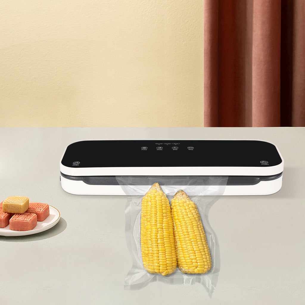 Food Vacuum Sealer Machine - Preserve Meat & Produce