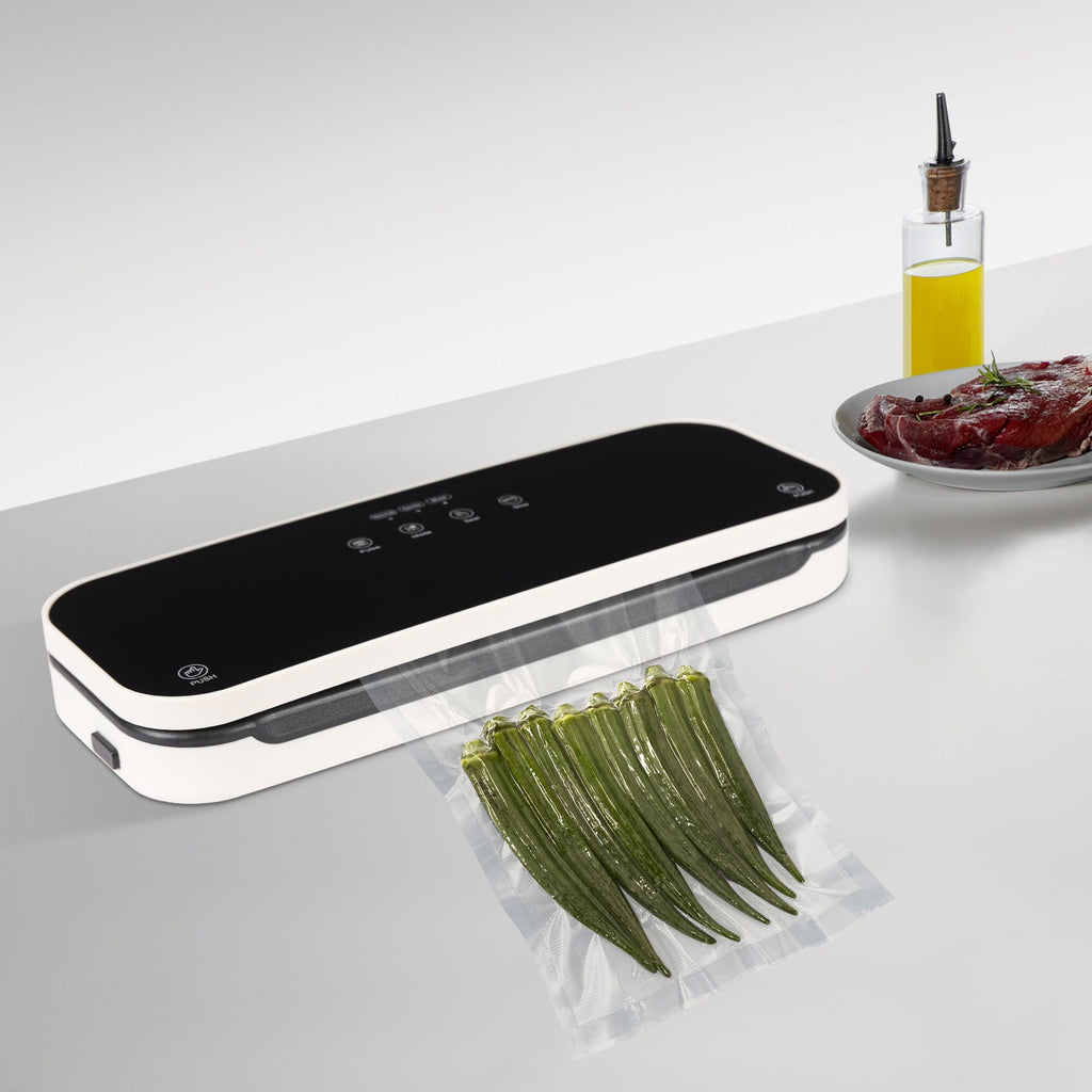 Food Vacuum Sealer Machine - Preserve Meat & Produce