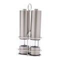 Electric Salt & Pepper Grinder - Easy One-Touch